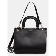 τσάντα aldo κύριο υλικό ...