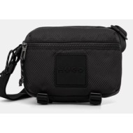 σακίδιο hugo san jared-c κύριο υλικό: 100% ανακυκλωμένος πολυεστέρας
φόδρα: 100% πολυεστέρας
φινίρισ