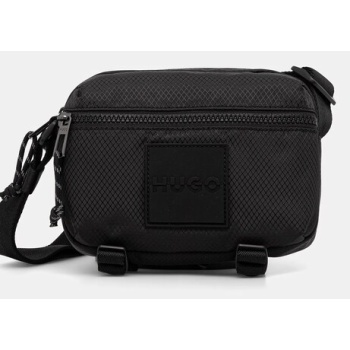 σακίδιο hugo san jared-c κύριο υλικό 100% ανακυκλωμένος