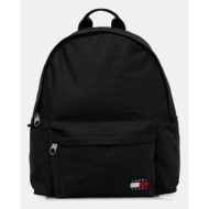 σακίδιο πλάτης tommy jeans 100% ανακυκλωμένος πολυεστέρας