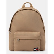 σακίδιο πλάτης tommy jeans 100% ανακυκλωμένος πολυεστέρας