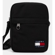 σακίδιο tommy jeans ανακυκλωμένος πολυεστέρας