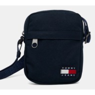 σακίδιο tommy jeans ανακυκλωμένος πολυεστέρας