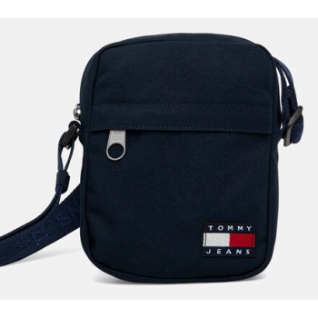 σακίδιο tommy jeans ανακυκλωμένος πολυεστέρας