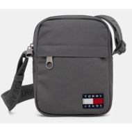 σακίδιο tommy jeans ανακυκλωμένος πολυεστέρας