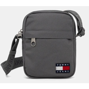 σακίδιο tommy jeans ανακυκλωμένος πολυεστέρας