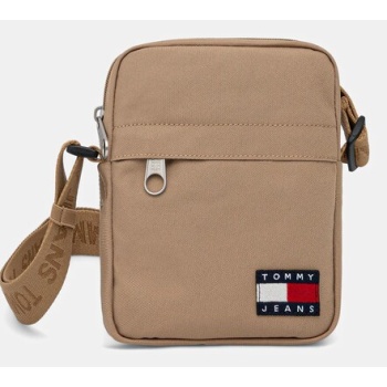 σακίδιο tommy jeans ανακυκλωμένος πολυεστέρας