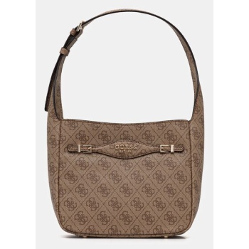 τσάντα guess katya κύριο υλικό 100% πολυουρεθάνηφόδρα