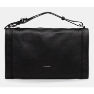 δερμάτινη τσάντα ...