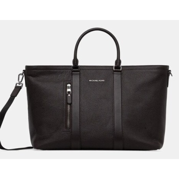 δερμάτινη τσάντα michael kors 48 x 32 x 22 cm κύριο υλικό