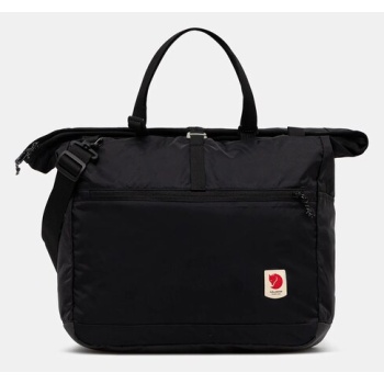 τσάντα fjallraven high coast 30l 100% πολυαμίδιο