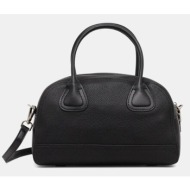 δερμάτινη τσάντα ...