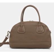 δερμάτινη τσάντα answear.lab κύριο υλικό: 100% δέρμα