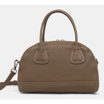 δερμάτινη τσάντα answear.lab κύριο υλικό 100% δέρμα