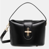 δερμάτινη τσάντα ...