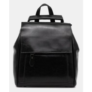 δερμάτινο σακίδιο answear.lab κύριο υλικό: 100% δέρμα