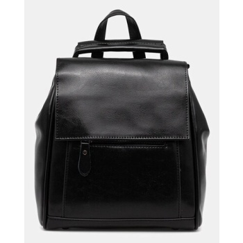 δερμάτινο σακίδιο answear.lab κύριο υλικό 100% δέρμα