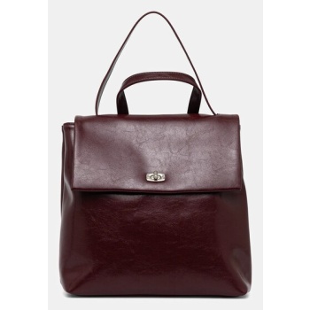 δερμάτινο σακίδιο answear.lab κύριο υλικό 100% δέρμα