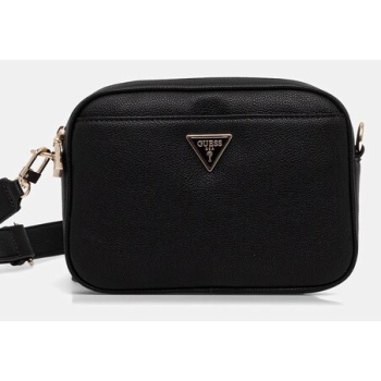 τσάντα guess meridian κύριο υλικό 100% πολυουρεθάνηφόδρα