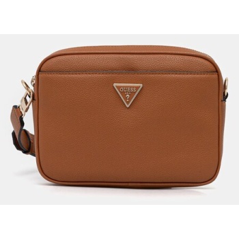 τσάντα guess meridian κύριο υλικό 100% πολυουρεθάνηφόδρα