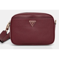 τσάντα guess meridian κύριο υλικό: 100% πολυουρεθάνη
φόδρα: 100% πολυεστέρας