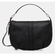 δερμάτινη τσάντα geox aurelyi κύριο υλικό: 100% δέρμα βοοειδών
φόδρα: 95% πολυεστέρας, 5% δέρμα βοοε