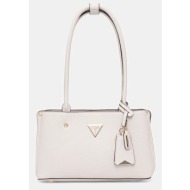 τσάντα guess meridian κύριο υλικό: 100% πολυουρεθάνη
φόδρα: 100% πολυεστέρας
φινίρισμα: 100% πολυουρ