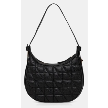 δερμάτινη τσάντα geox maryemy κύριο υλικό 100% δέρμα