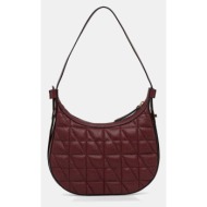 δερμάτινη τσάντα geox maryemy κύριο υλικό: 100% δέρμα βοοειδών
εσωτερικό: 95% πολυεστέρας, 5% δέρμα 