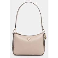 τσάντα guess daryna κύριο υλικό: 100% πολυουρεθάνη
φόδρα: 100% πολυεστέρας