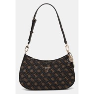 τσάντα guess noelle κύριο υλικό: 100% πολυουρεθάνη
φόδρα: 100% πολυεστέρας