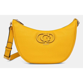 τσάντα guess calebra κύριο υλικό 100% πολυουρεθάνηφόδρα