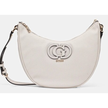τσάντα guess calebra κύριο υλικό 100% πολυουρεθάνηφόδρα