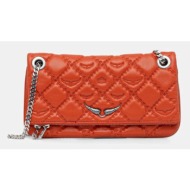 δερμάτινη τσάντα ...