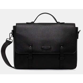 τσάντα aldo κύριο υλικό 100% πολυουρεθάνηεσωτερικό 100%