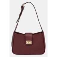 δερμάτινη τσάντα geox ...