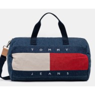 τσάντα tommy jeans 48 x ...