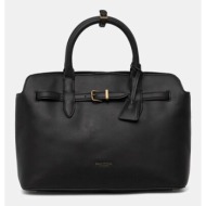 δερμάτινη τσάντα marc o`polo κύριο υλικό: 100% φυσικό δέρμα
φόδρα: 100% βαμβάκι