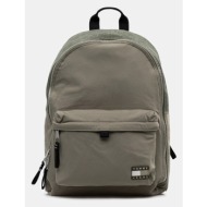 σακίδιο πλάτης tommy jeans κύριο υλικό: 60% ανακυκλωμένο νάιλον, 40% πολυεστέρας