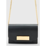 δερμάτινη τσάντα ...