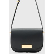 δερμάτινη τσάντα ...