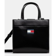 τσάντα tommy jeans ...