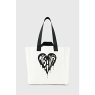 τσάντα allsaints izzy 100% ανακυκλωμένος πολυεστέρας