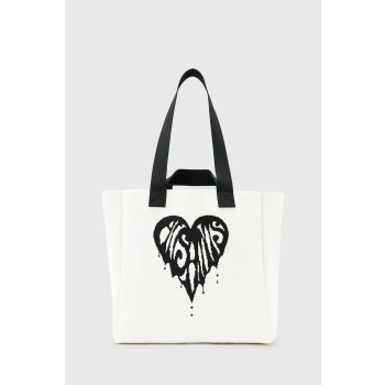 τσάντα allsaints izzy 100% ανακυκλωμένος πολυεστέρας