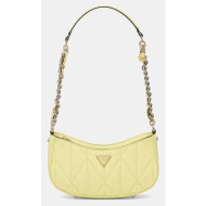 τσάντα guess aldina κύριο υλικό: 100% πολυουρεθάνη
φόδρα: 100% πολυεστέρας