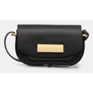 δερμάτινη τσάντα ...