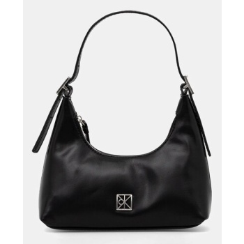 δερμάτινη τσάντα calvin klein 100% φυσικό δέρμα