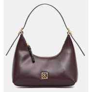 δερμάτινη τσάντα calvin ...