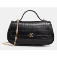 τσάντα calvin klein 100% ...