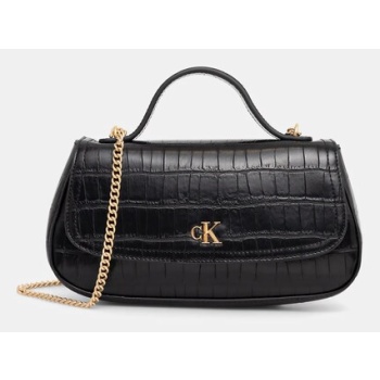 τσάντα calvin klein 100% πολυουρεθάνη